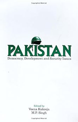 Pakistan - Democracy, Development and Security Issues